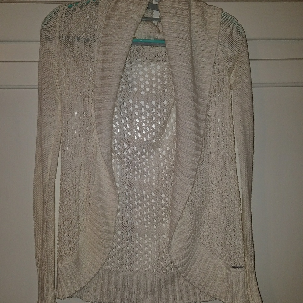 ⛔SOLD⛔Element Knitted Cardigan